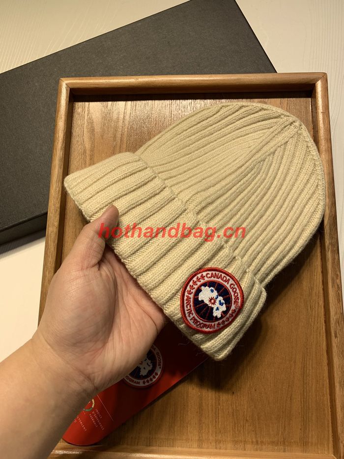 Canada Goose Hat CGH00003 Canada Goose Hat CGH00003